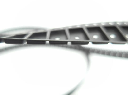 इलेक्ट्रॉनिक ट्रांसफार्मर के लिए प्लास्टिक एम्बॉसिंग पीसी कैरियर टेप