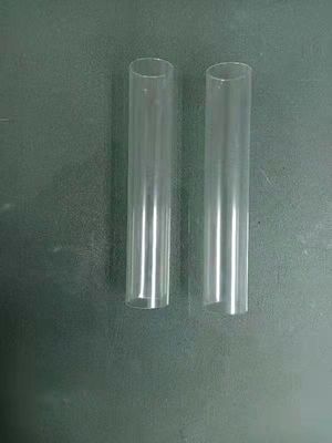 Antistatic ESD ट्यूब पारदर्शी आईसी ट्यूब संवेदनशील आईसी और मॉड्यूल पैकिंग